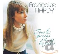 Hardy, Francoise - Tous Les Garcons Et Les..
