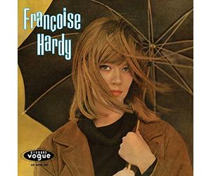 Hardy, Francoise - Tous Les Garcons Et Les Filles