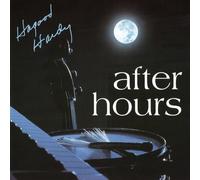 Hardy, Hagood - After Hours