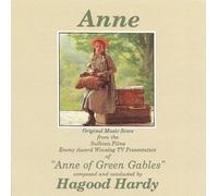 Hardy, Hagood - Anne: Anne of Green Gables