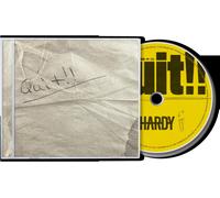 HARDY Quit (CD) (Importación USA)