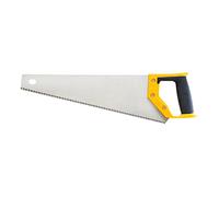 HARDY Sierra Manual de 400 mm Para Cortar Tableros de Partículas de Madera y Otros Materiales Blandossoporte Cómodo Duradero y Eficaz Para El departamento de Carpintería del Hogar del Jardín.