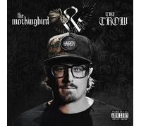 Hardy the mockingbird & THE CROW (CD) (Importación USA)