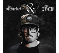 Hardy the mockingbird & THE CROW Clean Version (CD) (Importación USA)