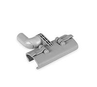 HARDY WORKING TOOLS - Adaptador para espátula de yeso - Adaptador para cuchillo con soporte para mango telescópico - Soporte profesional para espátula de fachada