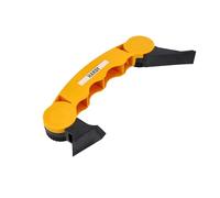 HARDY WORKING TOOLS Decapante de Silicona