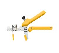 Hardy Working Tools - Tenaza de Apriete para Sistema de Nivelación de Baldosas, Herramienta para Ajustar Cuñas y Clips, Accesorio para Alicatador para Juntas 1-3 mm, Baldosas 3-16 mm