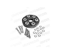 hardysch Eibe, longitud ngswelle impergom 2460