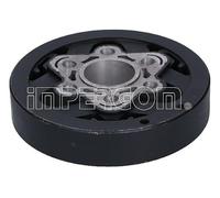 hardysch Eibe, longitudinal onda impergom 2354