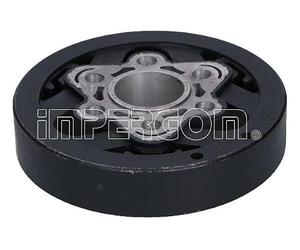 hardysch Eibe, longitudinal onda impergom 2354