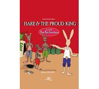 Hare and the proud king (Build universes)