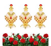 Hareem Al Sultan Gold - Aceite perfumado concentrado para mujer, fragancia vintage de lujo