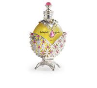 Khadlaj Hareem Al Sultan Silver aceite perfumado unisex 35 ml