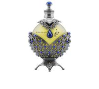 Khadlaj Hareem Al Sultan Blue Aceite de Perfume 35 ml