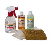 harell linoléum Kit d'entretien - Nettoyant Repair Kit d'entretien pour