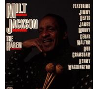 Harem by Jackson, Milt (1991-05-14)