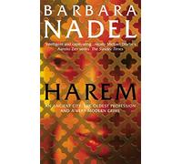 Harem (Inspector Ikmen Mystery 5): Inspiration for THE TURKISH DETECTIVE, BBC Two's sensational new TV series