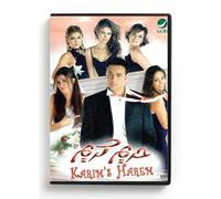 Harem Karim (Arabic DVD) #154