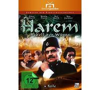 Harem - Rebell der Wüste [Alemania] [DVD]