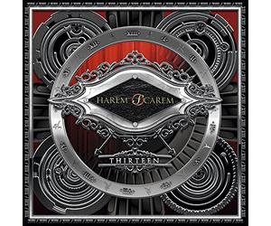 Harem Scarem - 13
