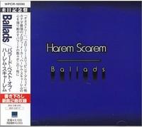 HAREM SCAREM - Ballads - Best of Harem Sacrem