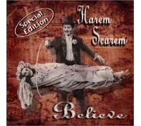 Harem Scarem - Believe-Special Edition