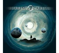 Harem Scarem - Change The World