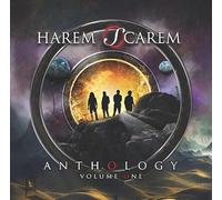 Harem Scarem - Harem Scarem Anthology: Volume One - Clear Vinyl [Vinyl LP] [VINYL] [Vinilo]