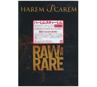 Harem Scarem - Harem Scarem - Raw And Rare (2 Dvd) [Edizione: Giappone] [Italia]