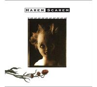 Harem Scarem – Harem Scarem – Vinilo Edición Red Grape (Importación USA)