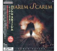 Harem Scarem - Human Nature (+Bonus)