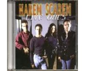 Harem Scarem - Live in Japan, Live & Acoustic