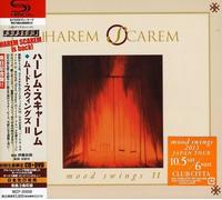 Harem Scarem - Mood Swings 2