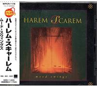 Harem Scarem - Mood Swings