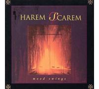 Harem Scarem - Mood Swings (Deluxe Box Set) [Vinilo]