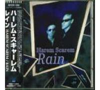 Harem Scarem - Rain