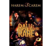 Harem Scarem - Raw and Rare [Alemania] [DVD]
