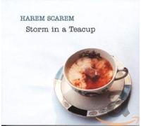 Harem Scarem – Storm in a Teacup