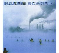 Harem Scarem - Voice of Reason +1
