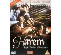 Harem - The Loss Of Innocence [1986] [DVD] by Nancy Travis