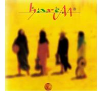 Harem - Time of Rhythm