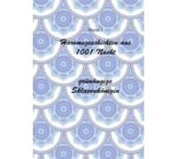 Haremsgeschichten Aus 1001 Nacht -grünäugige Sklavenkönigin (ebook)