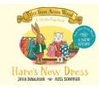Hares New Dress