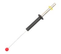 Harewtwy Absorbedor de Hierro, Recolector de Virutas Magnético, Herramienta de Manejar de Recuperación, Manejar de Varilla de Regalo para Recoger Virutas de Metal