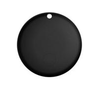 Harewtwy Mini Dispositivo de Rastreo GPS con Bluetooth para Niños, Antipérdida, Inteligente, Localizador, Etiqueta, Alarma, Recordatorio, Compatible con Find My A.