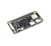 Harewtwy Placa de Desarrollo CanMV K230D Zero, Placa Base AI RISC-V, Inteligencia Artificial