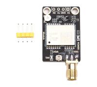 Harewtwy Placa de Estación Base RTK Quectel Lc29H, Banda Dual L1 L5, Módulo de Posicionamiento de Alta Precisión, Salida de Datos RTCM Lc29Hda