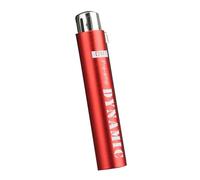 Harewtwy Reemplazo para Preamplificador de MicróFono DináMico DM1 Amplificador de Ganancia de 28 DB para MicróFonos de Cinta DináMicos y Pasivos, Rojo
