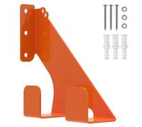 Harewtwy Soporte de Pared para Motosierra de Alta Resistencia con para Colgar. Ideal para Motosierras 009 360.