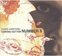 Harford,Chris - Looking Out for Number 6 [Vinilo]